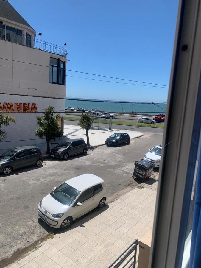 Departamento 2 Ambientes Nuevo La Perla Mar del Plata