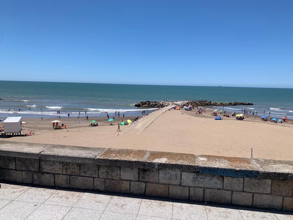 Apartamento Departamento 2 Ambientes Nuevo La Perla Mar del Plata