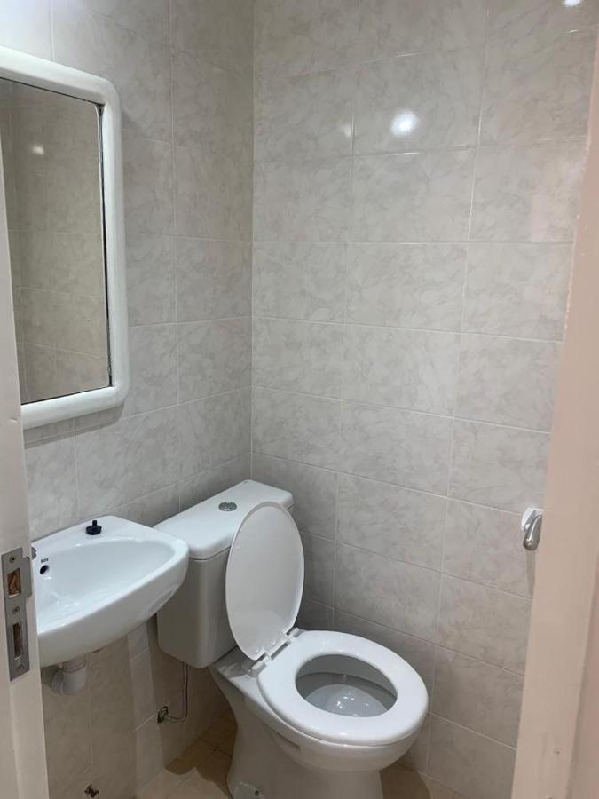 Departamento 2 Ambientes Nuevo La Perla Mar del Plata