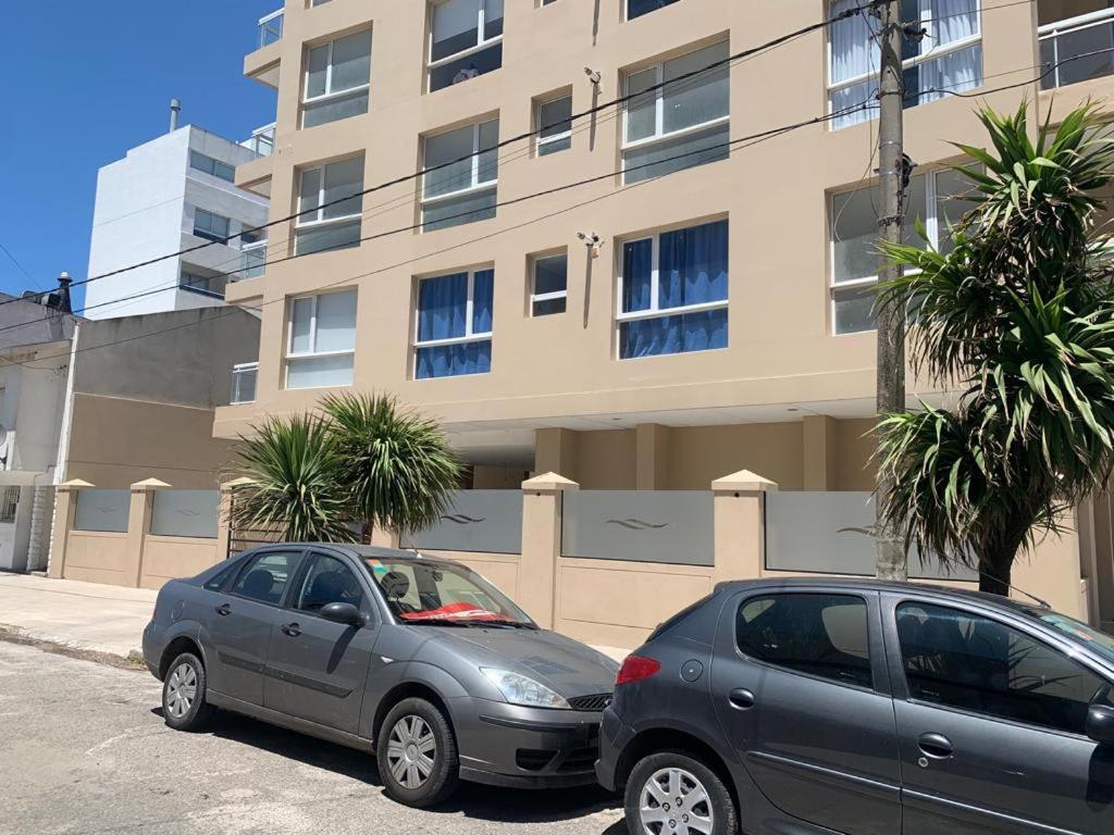 Departamento 2 Ambientes Nuevo La Perla Apartamento *