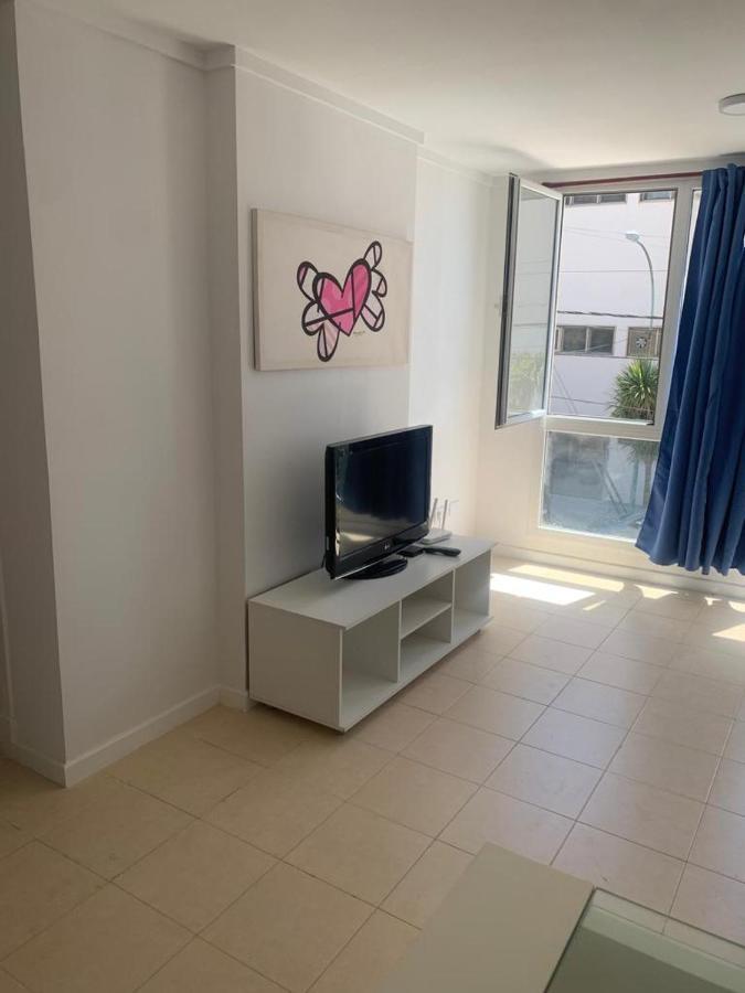 Apartamento Departamento 2 Ambientes Nuevo La Perla